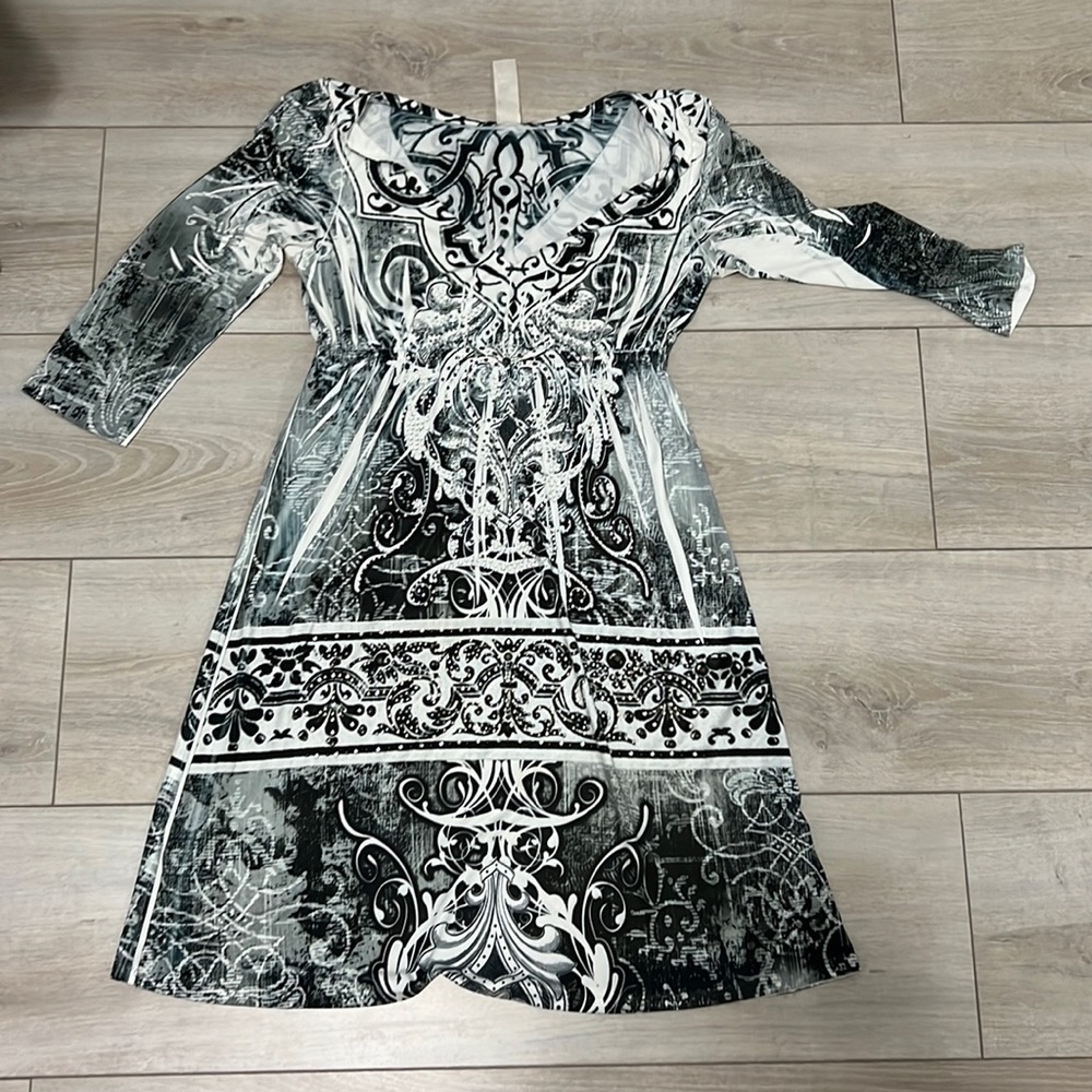 Cute Dress